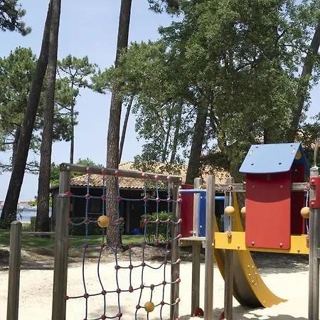 Belambra Clubs - Pinsolle 3*