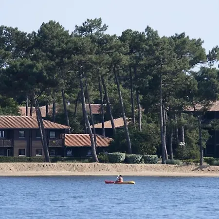 Belambra Clubs - Pinsolle 3*