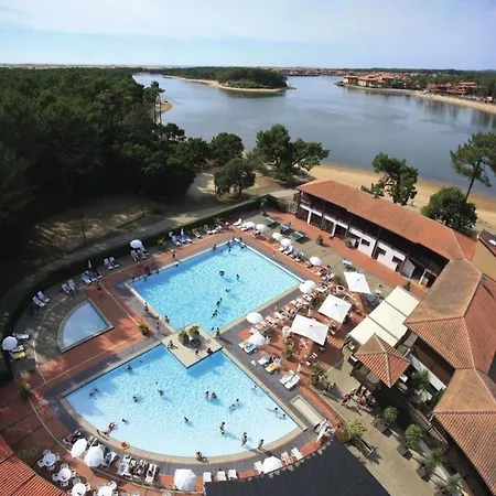Belambra Clubs - Pinsolle 3* Soustons