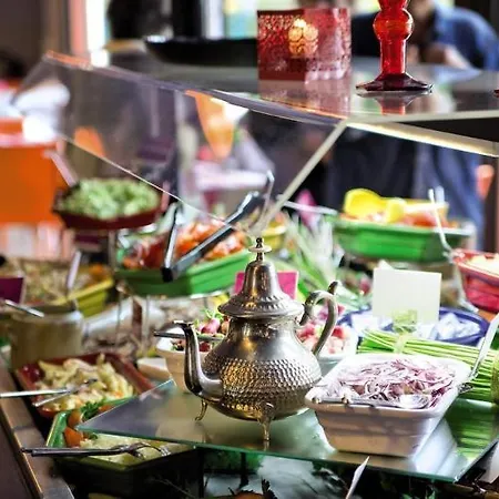 Tatil parkı Belambra Clubs - Pinsolle Soustons