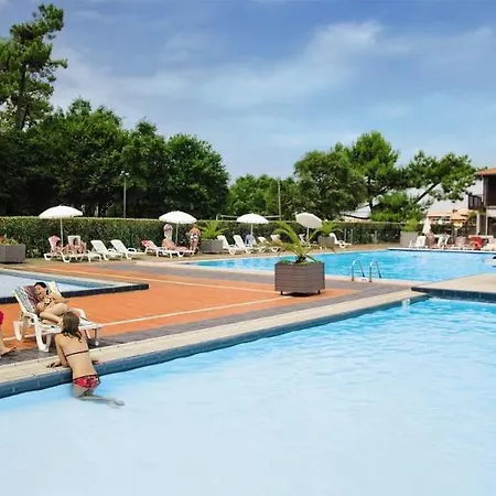 Belambra Clubs - Pinsolle 3* Soustons