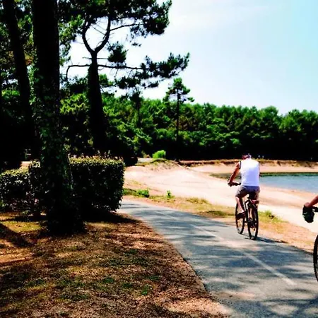 Parco vacanze Belambra Clubs - Pinsolle 3*