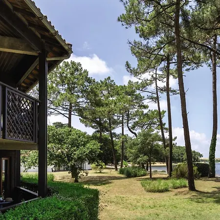 Tatil parkı Belambra Clubs - Pinsolle