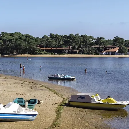 Belambra Clubs - Pinsolle 3*