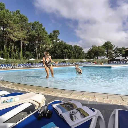 Belambra Clubs - Pinsolle 3*